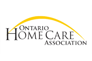 Ontario Home Care Association logo