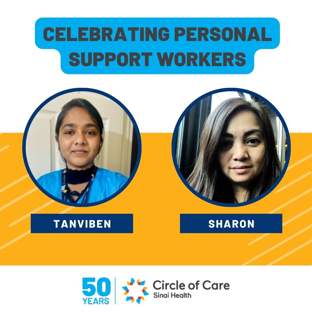 Honouring Personal Support Workers: Recognizing Their Impacts - Circle ...