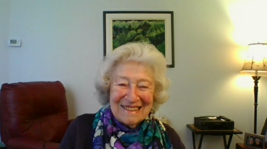 Lillian Friendly