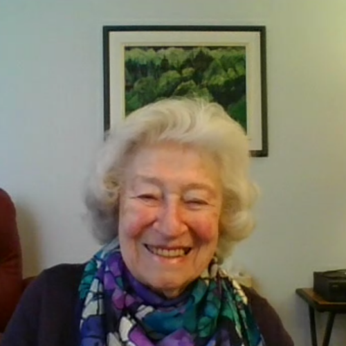 Lillian Friendly
