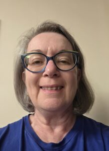 "Photo of Janet C., Circle of Care Volunteer"