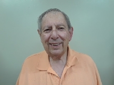 "photo of Volunteer Jack G."
