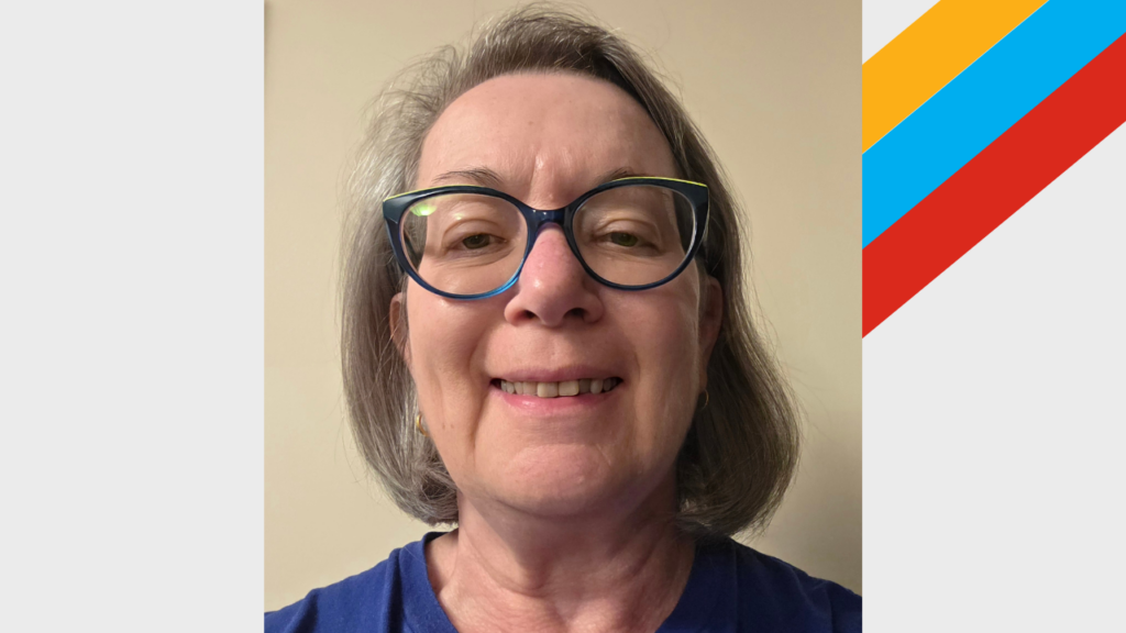 "Volunteer Janet C design"