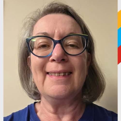 "Volunteer Janet C design"